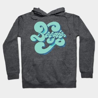 Boogie Hoodie